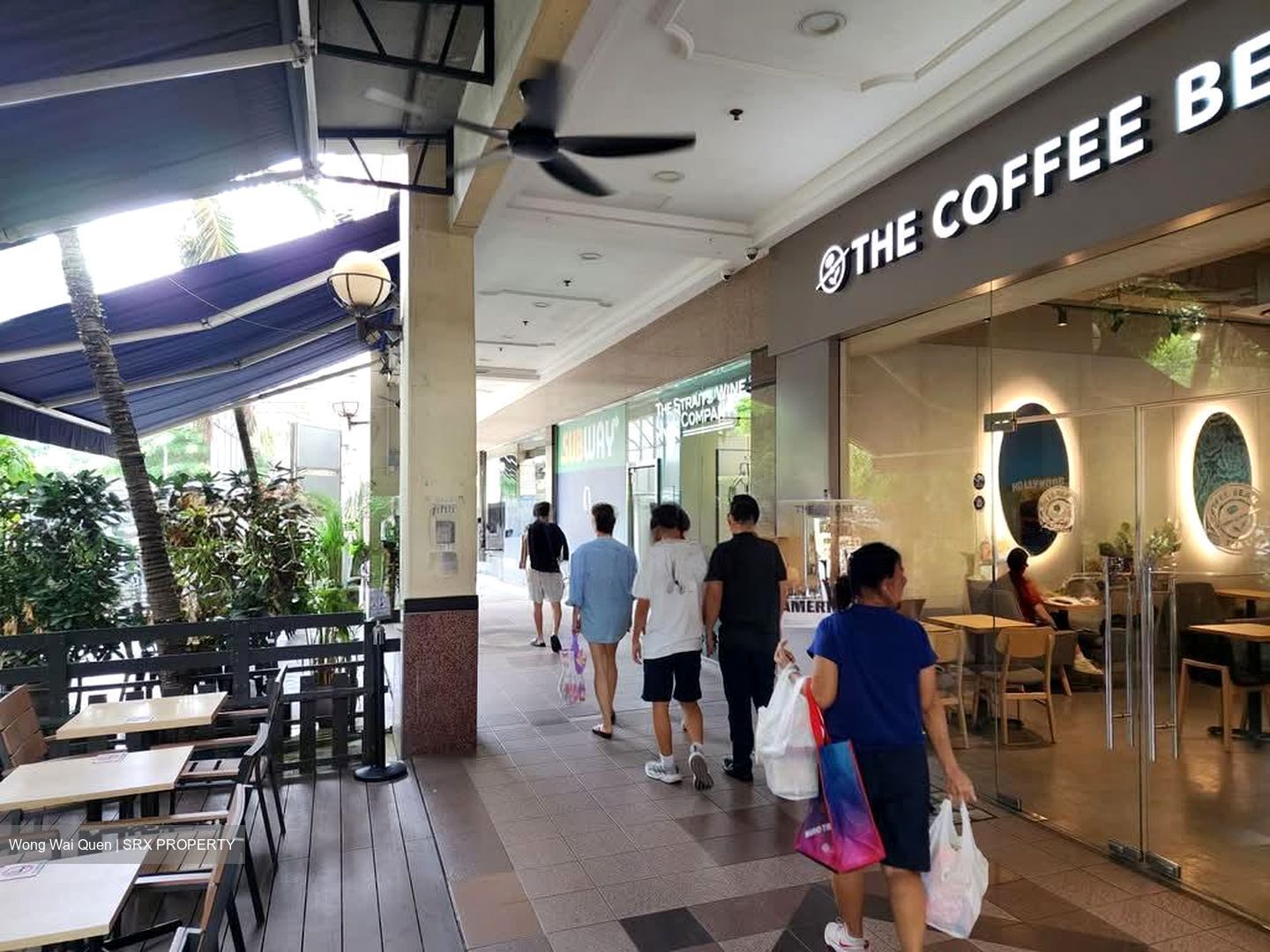 Balmoral Plaza (D10), Retail #575777221
